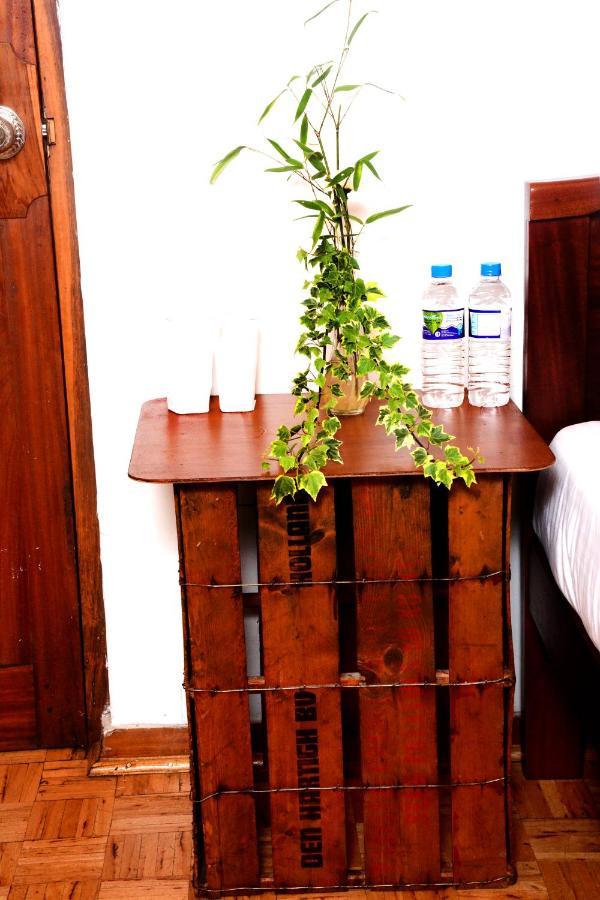 مبيت وإفطار نوفارا إيلِيا The West Gate Bungalow المظهر الخارجي الصورة